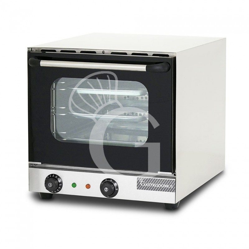 Forno elettrico a convezione - mod. MINI2 | Gastrodomus