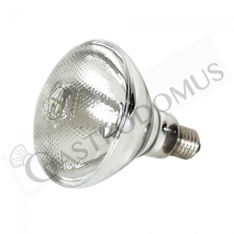 Lampadina per lampada riscaldante