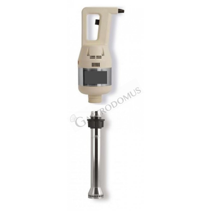 Mixer 350W con omogeneizzatore da 300 mm - capacità 2/20 litri Mixer 350W con omogeneizzatore da 300 mm - capacità 2/20 litri