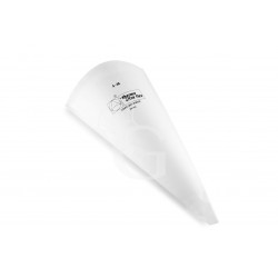 Sacchetto sintetico per decorazione con lunghezza 500 mm