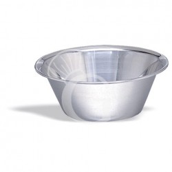 Bastardella semisferica diametro 200 mm x H 70 mm 1,40 LT