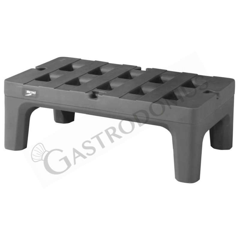 Pedana per cella frigorifera L 910 mm x P 560 mm x H 300 mm Pedana per cella frigorifera L 910 mm x P 560 mm x H 300 mm