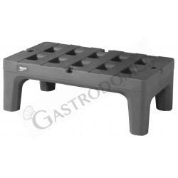 Pedana per cella frigorifera L 1220 mm x P 560 mm x H 300 mm