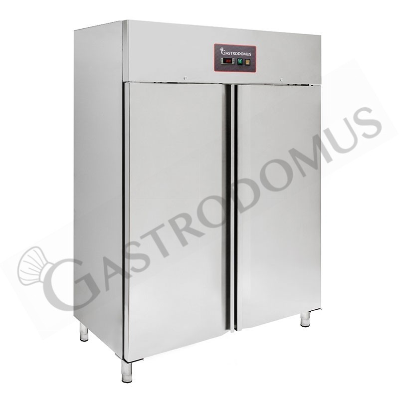 Armadio Congelatore Ventilato -18°C/-22°C 1040 LT classe energetica D