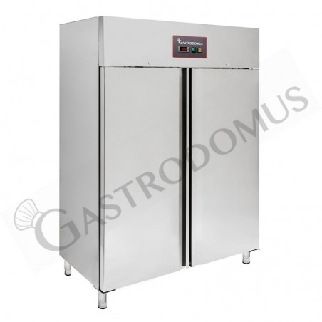 Armadio Congelatore Ventilato -18°C/-22°C 1040 LT classe energetica D Armadio Congelatore Ventilato -18°C/-22°C 1040 LT classe energetica D