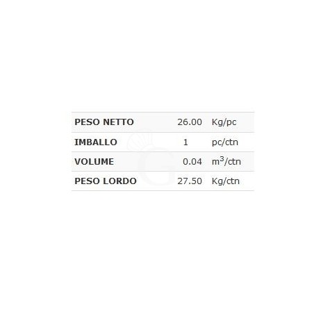 Tavolo in acciaio inox ottonato con piano in vetro temperato diametro 700 mm, scheda tecnica Tavolo in acciaio inox ottonato con piano in vetro temperato diametro 700 mm, scheda tecnica