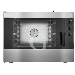 Forno a gas a convezione,...