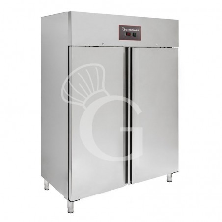 Armadio Congelatore Statico -18°C/-22°C 1180 LT Armadio Congelatore Statico -18°C/-22°C 1180 LT