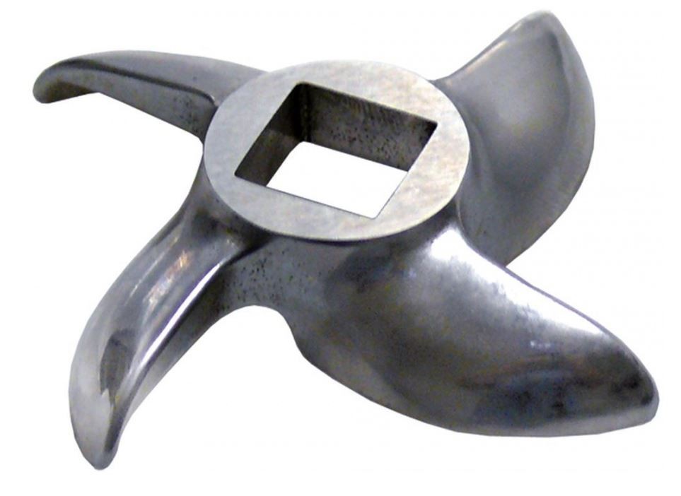 Coltello per tritacarne