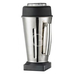 Bicchiere in acciaio inox