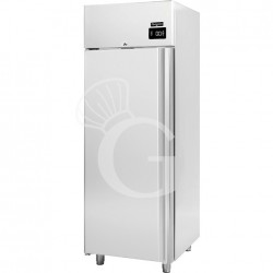 Armadio Refrigerato Ventilato 0°C/+10°C 700 LT motore remoto