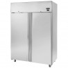 Armadio Refrigerato Ventilato 2 porte -2°C/+10°C 1400 LT classe energetica B