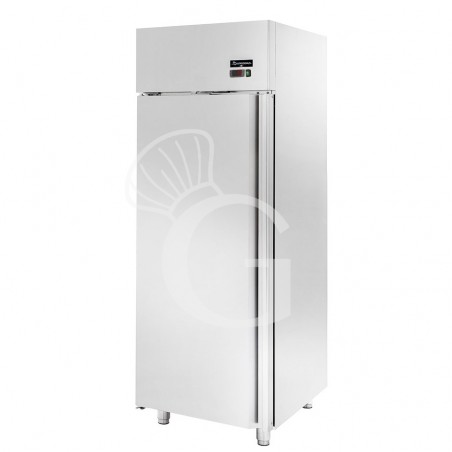 Armadio frigo negativo ventilato con capacità 600 Lt Armadio frigo negativo ventilato con capacità 600 Lt