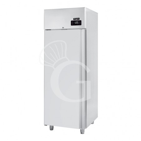 Armadio Refrigerato Ventilato -18°C/-22°C 700 LT motore remoto Armadio Refrigerato Ventilato -18°C/-22°C 700 LT motore remoto