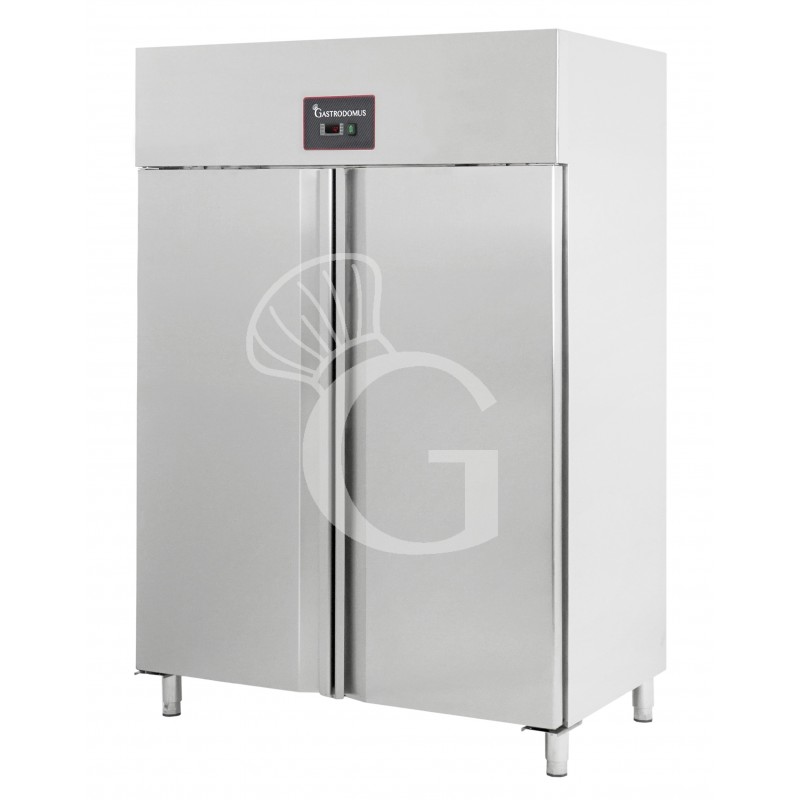 Armadio Congelatore Statico -18°C/-22°C 1180 LT