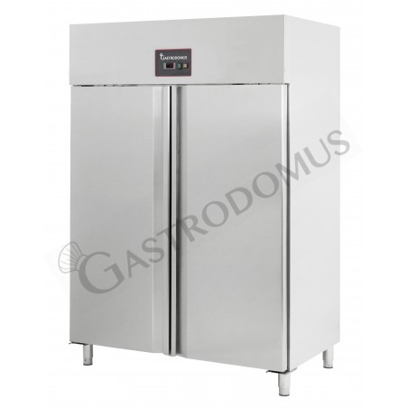 Armadio Congelatore Ventilato -18°C/-22°C 1040 LT classe energetica D Armadio Congelatore Ventilato -18°C/-22°C 1040 LT classe energetica D