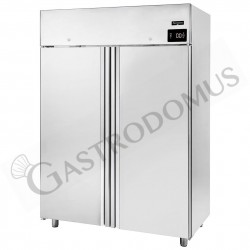 Armadio Congelatore Ventilato -18°C/-22°C 1400 LT classe energetica C