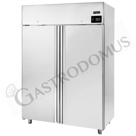 Armadio Congelatore Ventilato -18°C/-22°C 1400 LT classe energetica C Armadio Congelatore Ventilato -18°C/-22°C 1400 LT classe energetica C