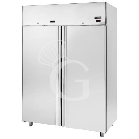 Armadio Congelatore Ventilato BT + BT -18°C/-22°C 1400 LT classe energetica G Armadio Congelatore Ventilato BT + BT -18°C/-22°C 1400 LT classe energetica G
