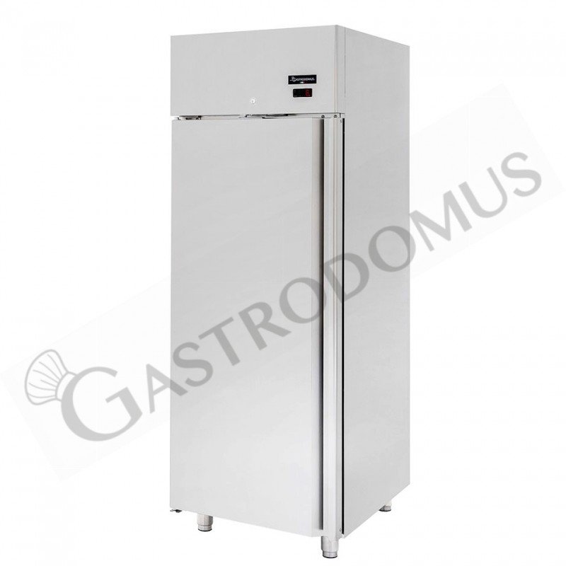 Armadio frigorifero ventilato per pesce - Temperatura -5/+10°C - capacità 700 LT