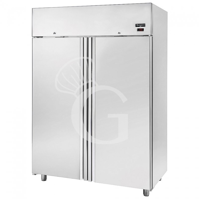 Armadio Refrigerato Ventilato Pesce/Caseificio -5°C/+10°C 1400 LT classe energetica G Armadio Refrigerato Ventilato Pesce/Caseificio -5°C/+10°C 1400 LT classe energetica G