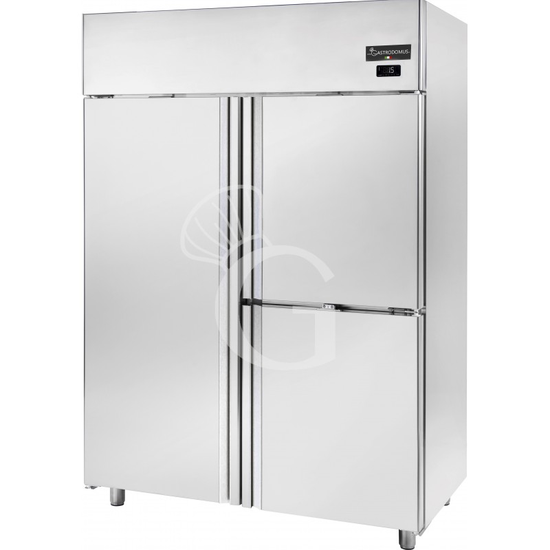 Armadio Refrigerato Ventilato per carne 3 porte -2°C/+10°C 1400 LT classe energetica G Armadio Refrigerato Ventilato per carne 3 porte -2°C/+10°C 1400 LT classe energetica G