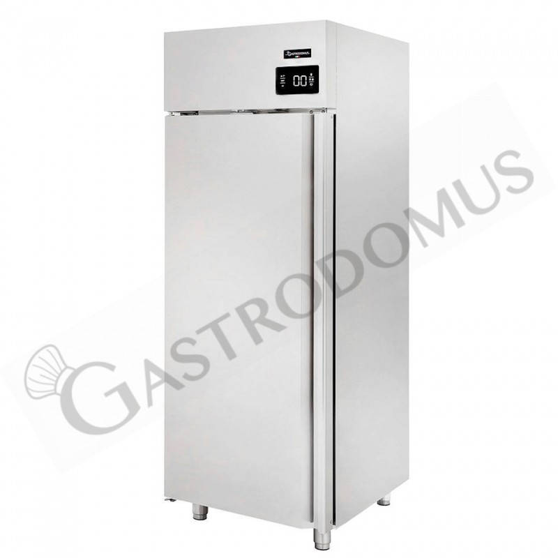 Armadio Freezer per Gelateria -18°C/-25°C 900 LT classe energetica D