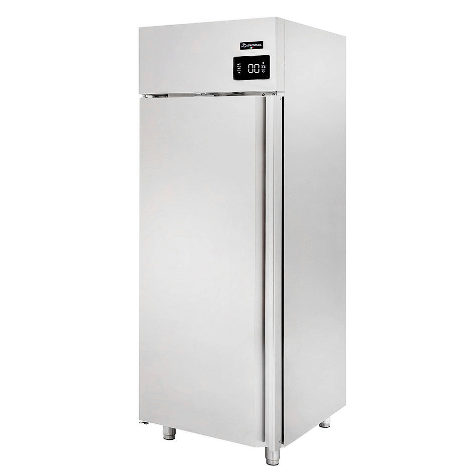 Armadio Freezer per Gelateria -18°C/-25°C 900 LT classe energetica D