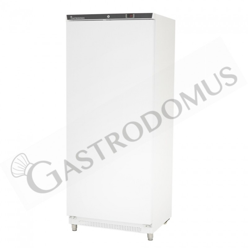 Armadio Refrigerato Statico -2°C/+8°C 530 LT classe energetica C