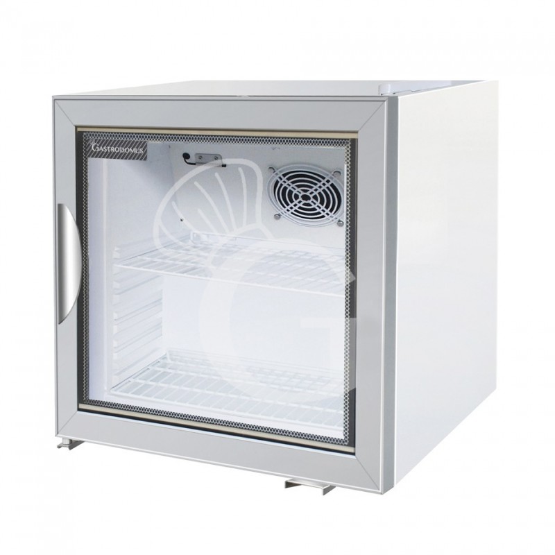 Minibar Refrigerato Statica Bibite 68 LT +2°C/+8°C