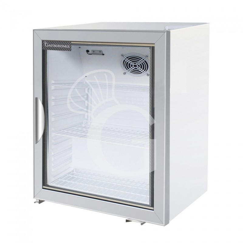 Minibar Refrigerato Statica Bibite 115 LT +2°C/+8°C