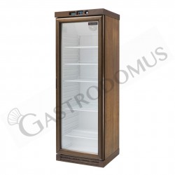 Cantina Vino Statica 310 LT 6 ripiani +18°C/+22°C