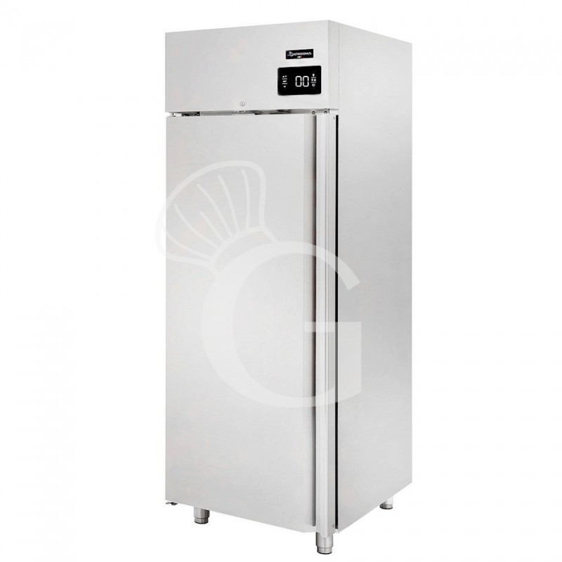 Armadio Congelatore per Gelateria 700 LT -18°C/-22°C classe energetica G