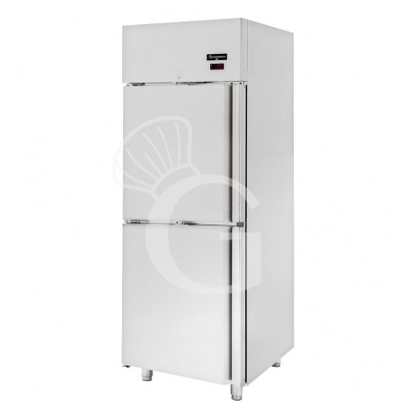 Armadio Congelatore Ventilato 2 porte -18°C/-22°C 700 LT classe energetica G Armadio Congelatore Ventilato 2 porte -18°C/-22°C 700 LT classe energetica G