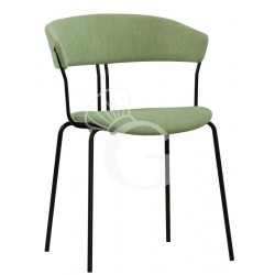 Sedia David con struttura...