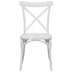 Sedia Milly con struttura,...