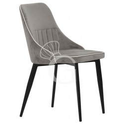 Sedia Sophie con struttura...