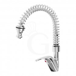 Rubinetto miscelatore monoforo monocomando Molly