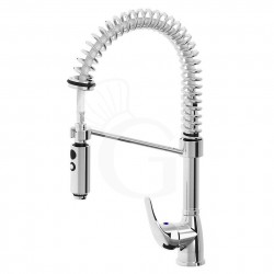 Rubinetto miscelatore monoforo monocomando Ponny