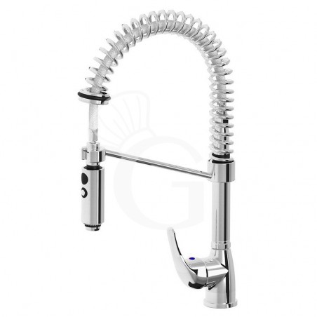Rubinetto miscelatore monoforo monocomando Ponny Rubinetto miscelatore monoforo monocomando Ponny