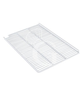 Griglia destra per modello VIP700 dimensione L 495 mm x P 330 mm