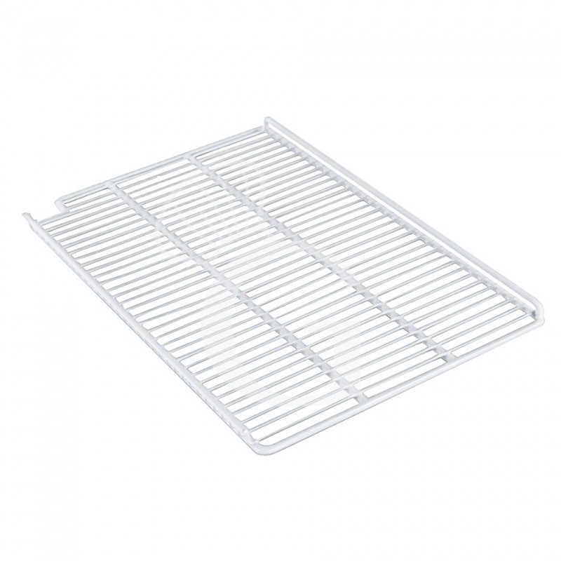 Griglia destra per modello VIP700 dimensione L 495 mm x P 330 mm