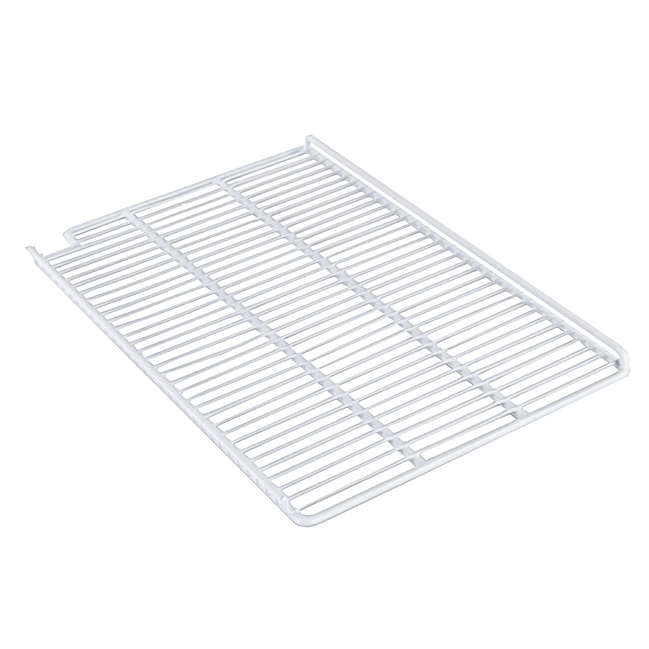Griglia destra per modello VIP700 dimensione L 495 mm x P 330 mm