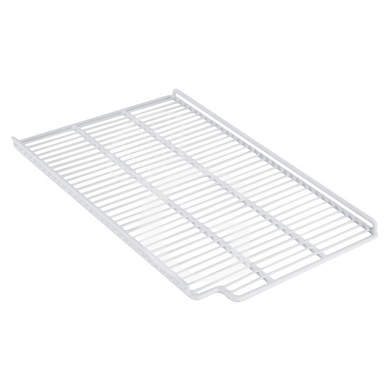 Griglia sinistra per modello VIP700 dimensione L 495 mm x P 330 mm