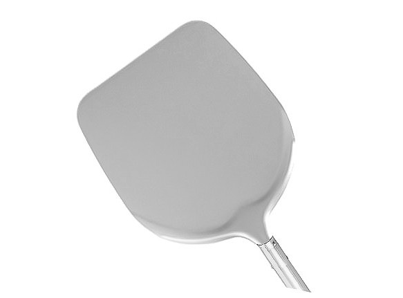 Pala per infornare "Orchidea" diametro 31 cm - altezza 170 cm