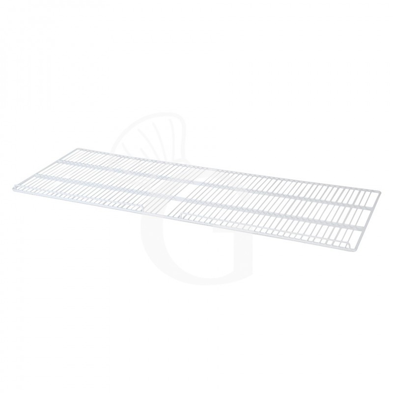Griglia destra per modello GAP708 L 1185 mm x P 405 mm