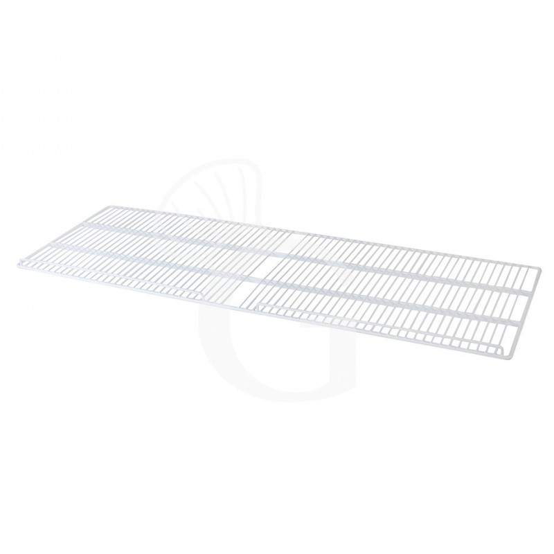Griglia sinistra per modello GAP708 L 1185 mm x P 405 mm