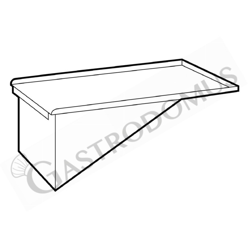 Gocciolatoio modello 6P-G3 Gocciolatoio modello 6P-G3