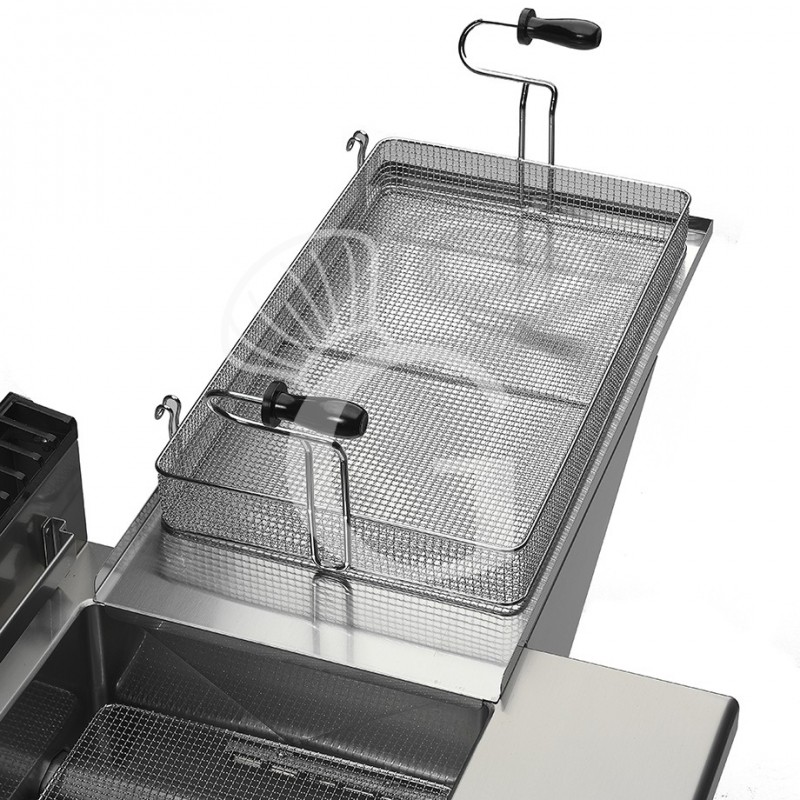 Gocciolatoio modello 6P-G3