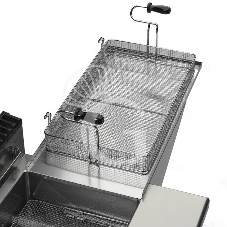 Gocciolatoio modello 6P-G3 Gocciolatoio modello 6P-G3